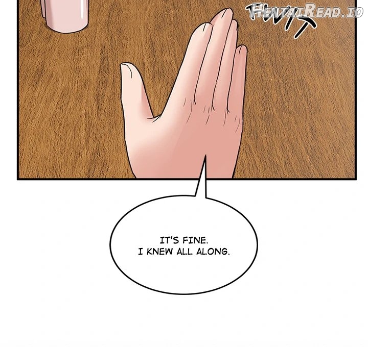 No Men Allowed Chapter 1 - page 114