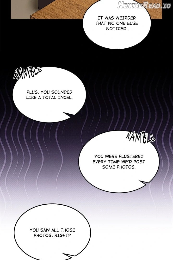 No Men Allowed Chapter 1 - page 116