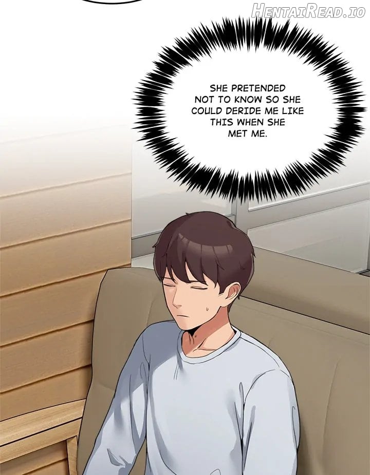 No Men Allowed Chapter 1 - page 117
