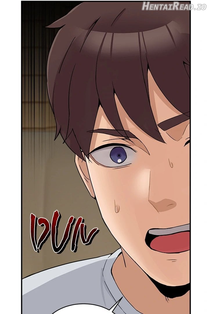 No Men Allowed Chapter 1 - page 119