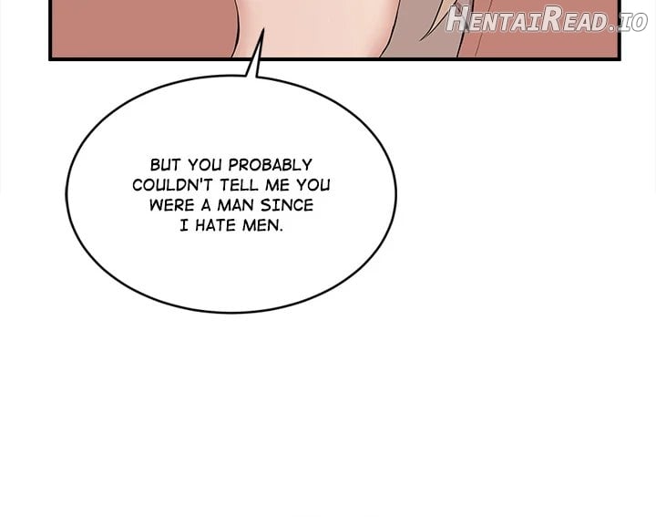 No Men Allowed Chapter 1 - page 128