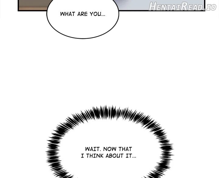 No Men Allowed Chapter 1 - page 132