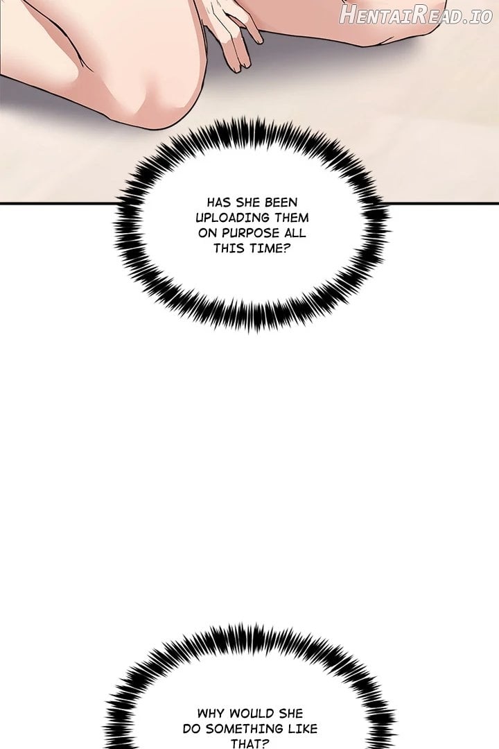 No Men Allowed Chapter 1 - page 135