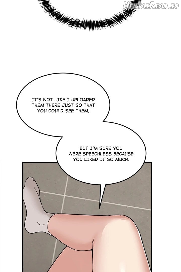 No Men Allowed Chapter 1 - page 136