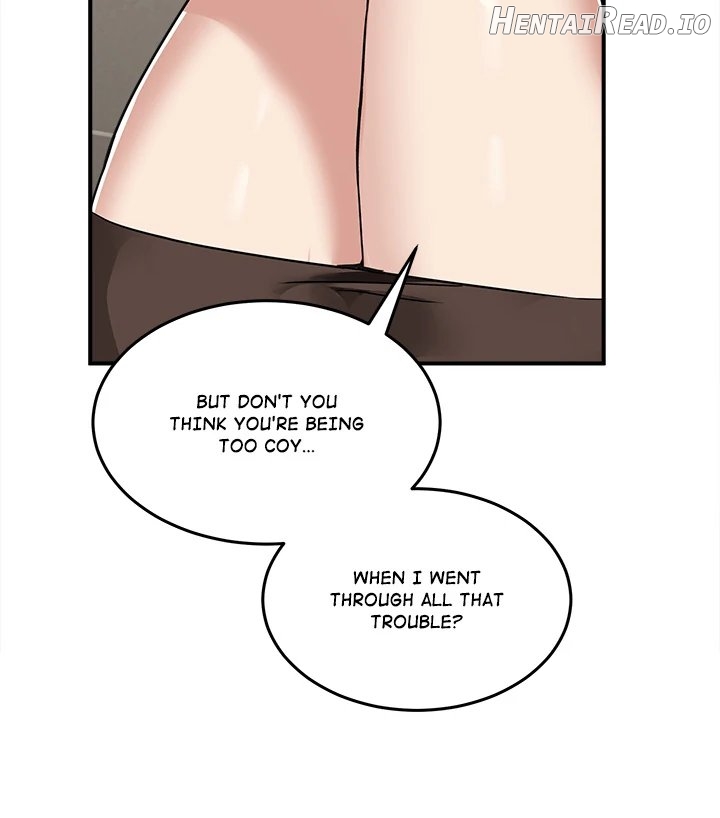 No Men Allowed Chapter 1 - page 137