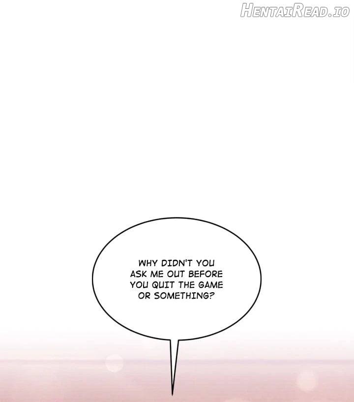 No Men Allowed Chapter 1 - page 138