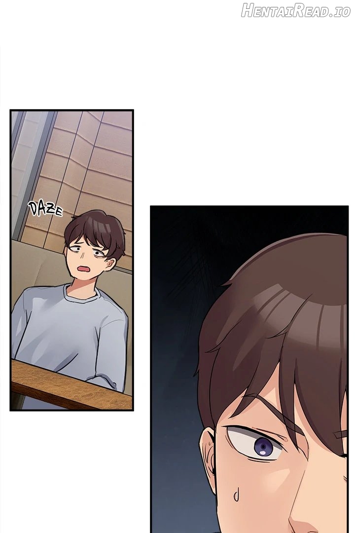No Men Allowed Chapter 1 - page 141