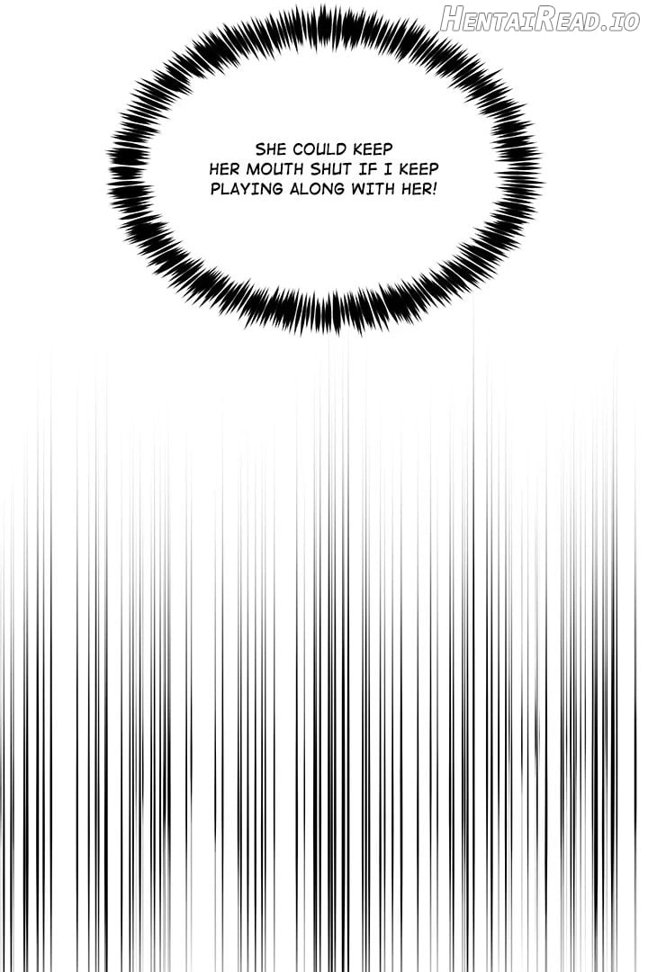 No Men Allowed Chapter 1 - page 154