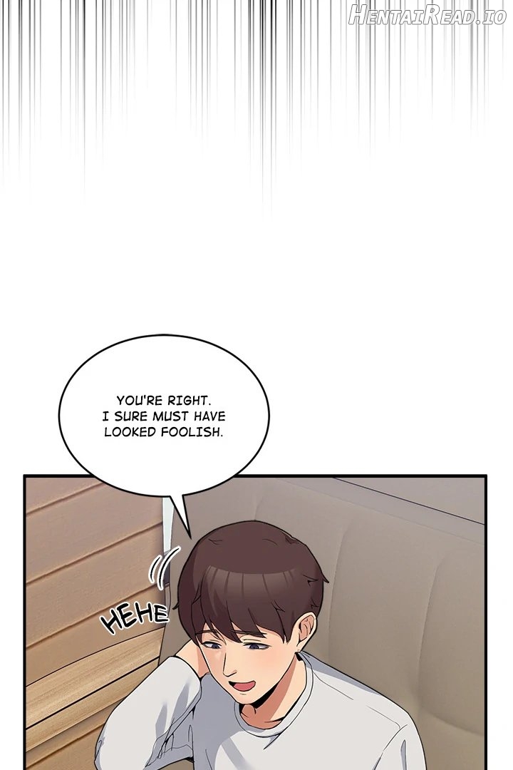 No Men Allowed Chapter 1 - page 155