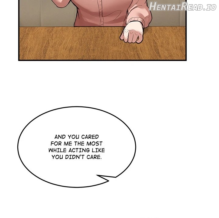 No Men Allowed Chapter 1 - page 158