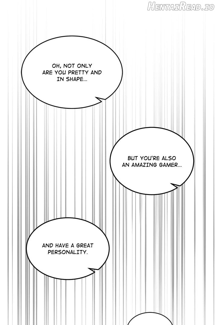 No Men Allowed Chapter 1 - page 160