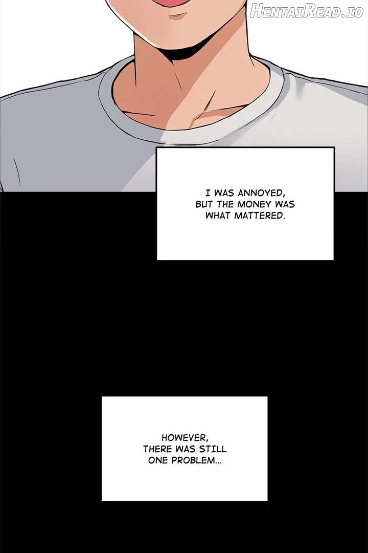 No Men Allowed Chapter 1 - page 17