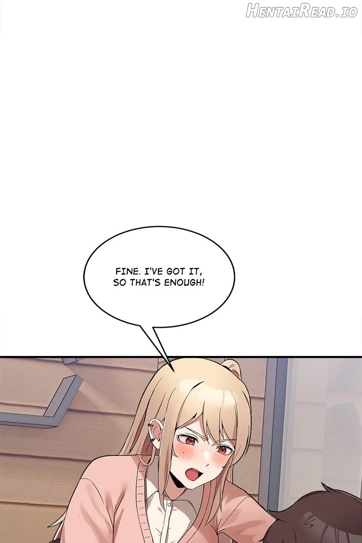 No Men Allowed Chapter 1 - page 164