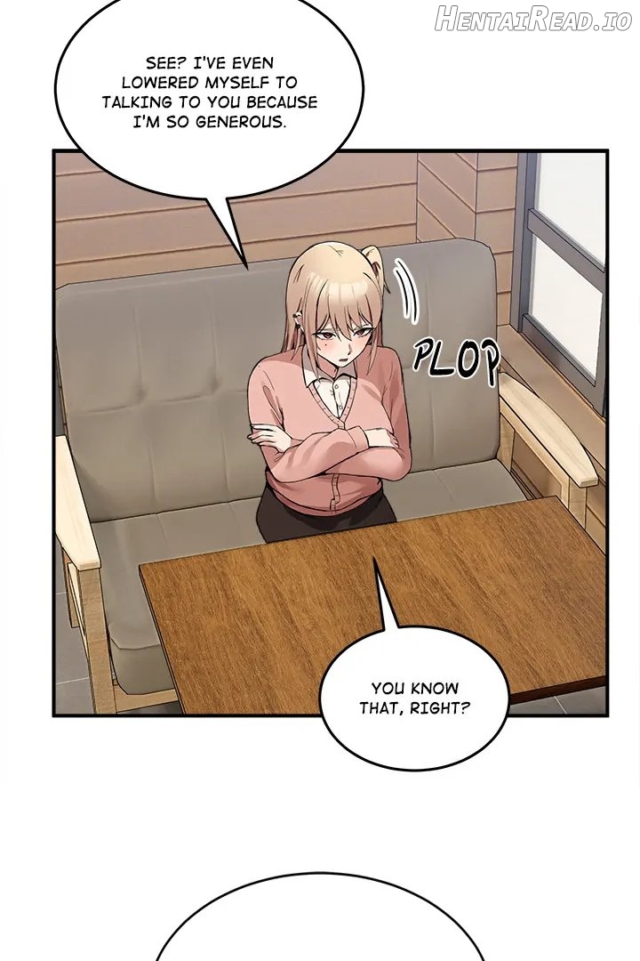 No Men Allowed Chapter 1 - page 169