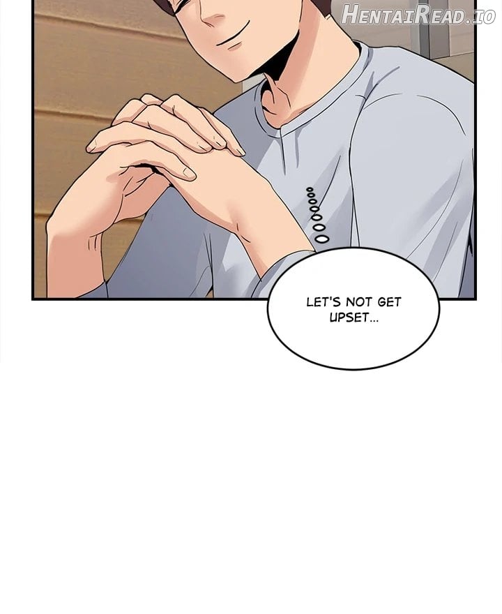 No Men Allowed Chapter 1 - page 171