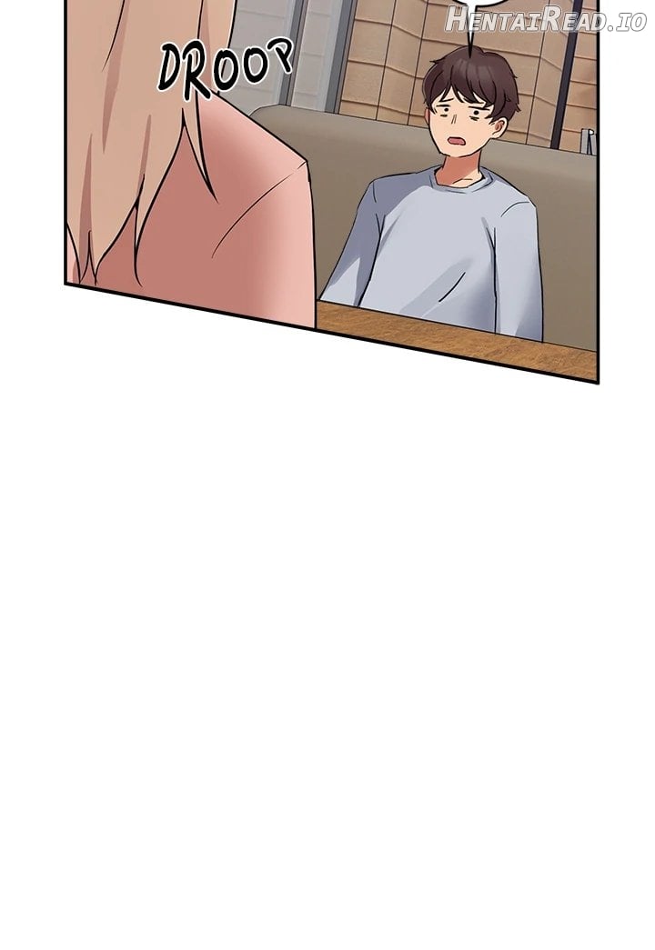 No Men Allowed Chapter 1 - page 176