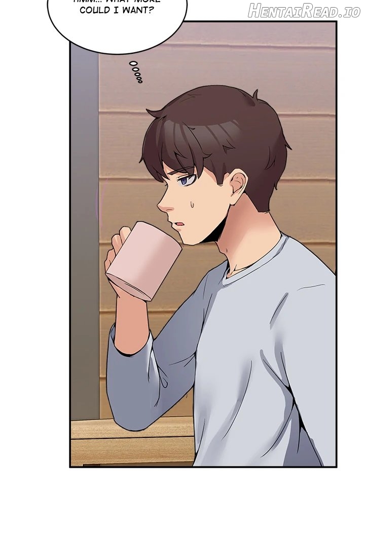 No Men Allowed Chapter 1 - page 179