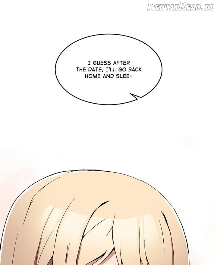 No Men Allowed Chapter 1 - page 180