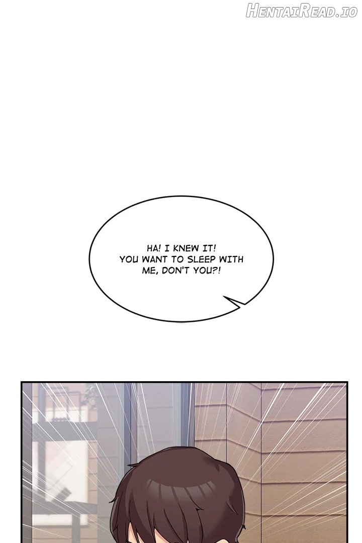 No Men Allowed Chapter 1 - page 182