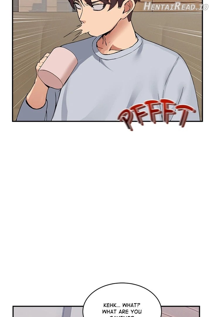 No Men Allowed Chapter 1 - page 183