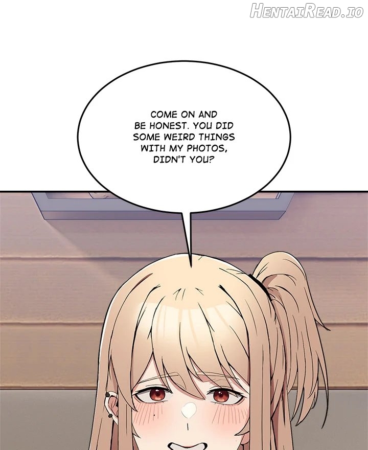 No Men Allowed Chapter 1 - page 185