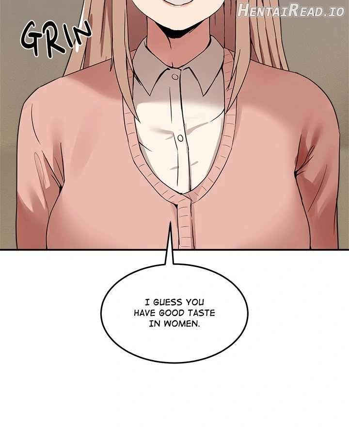No Men Allowed Chapter 1 - page 186