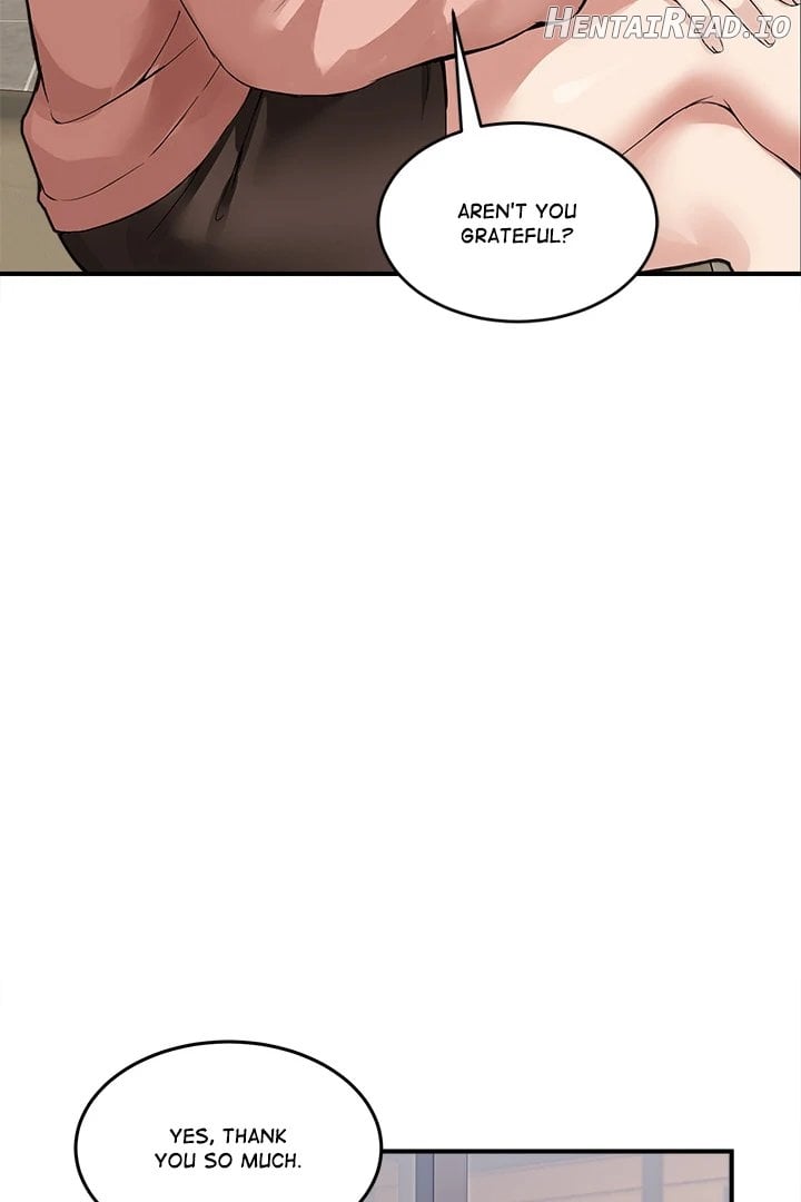 No Men Allowed Chapter 1 - page 192