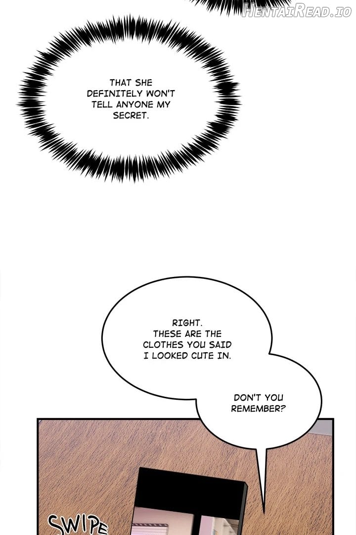 No Men Allowed Chapter 1 - page 196