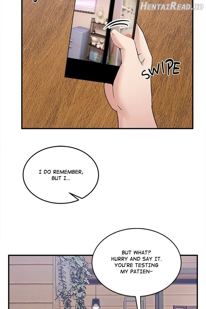 No Men Allowed Chapter 1 - page 197