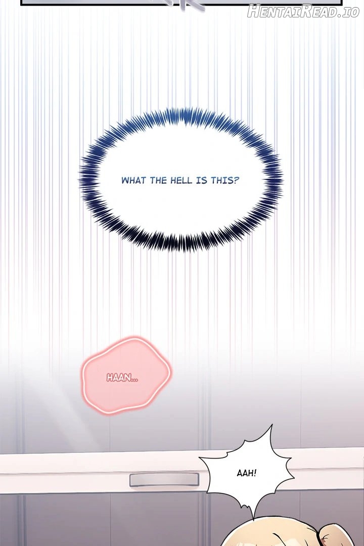 No Men Allowed Chapter 1 - page 201