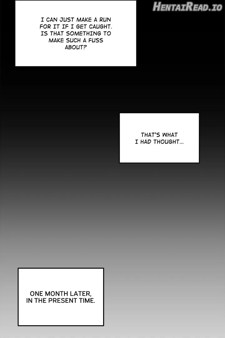 No Men Allowed Chapter 1 - page 29