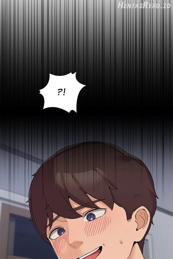 No Men Allowed Chapter 1 - page 36