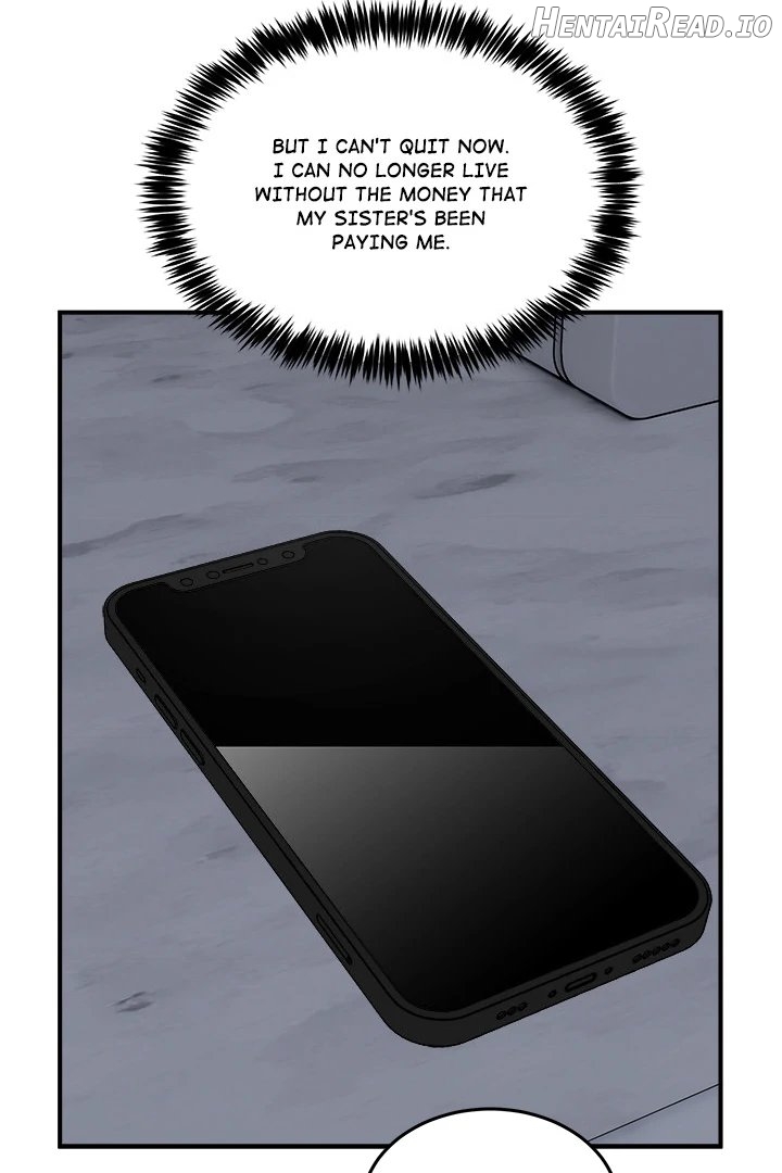 No Men Allowed Chapter 1 - page 50