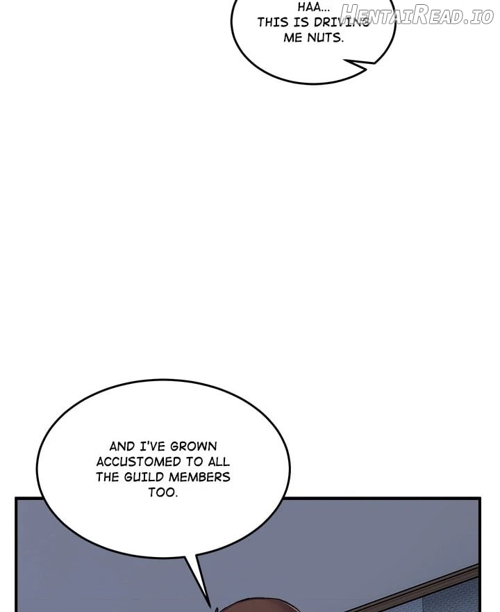 No Men Allowed Chapter 1 - page 51