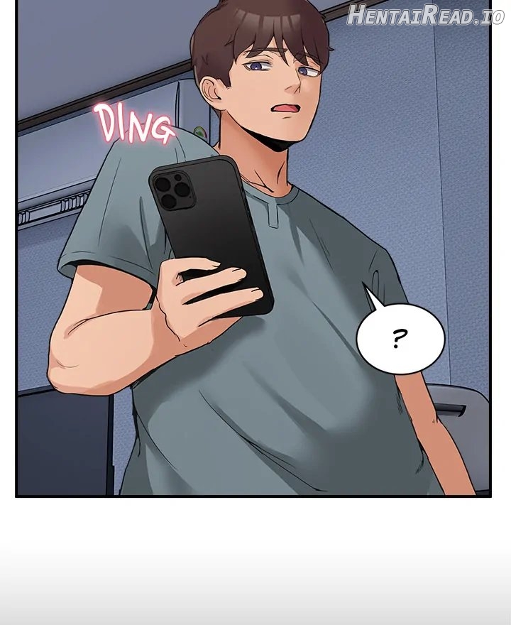 No Men Allowed Chapter 1 - page 52