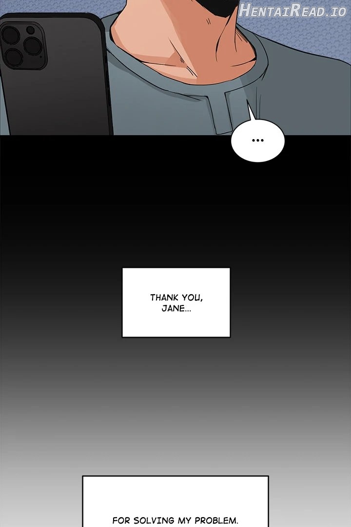 No Men Allowed Chapter 1 - page 55