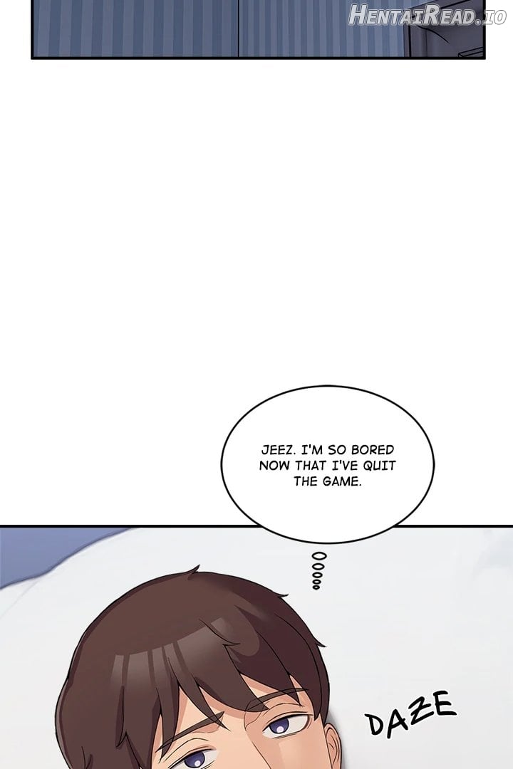 No Men Allowed Chapter 1 - page 60