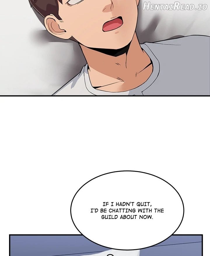 No Men Allowed Chapter 1 - page 61
