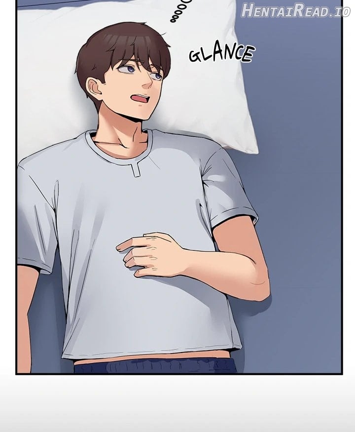 No Men Allowed Chapter 1 - page 62