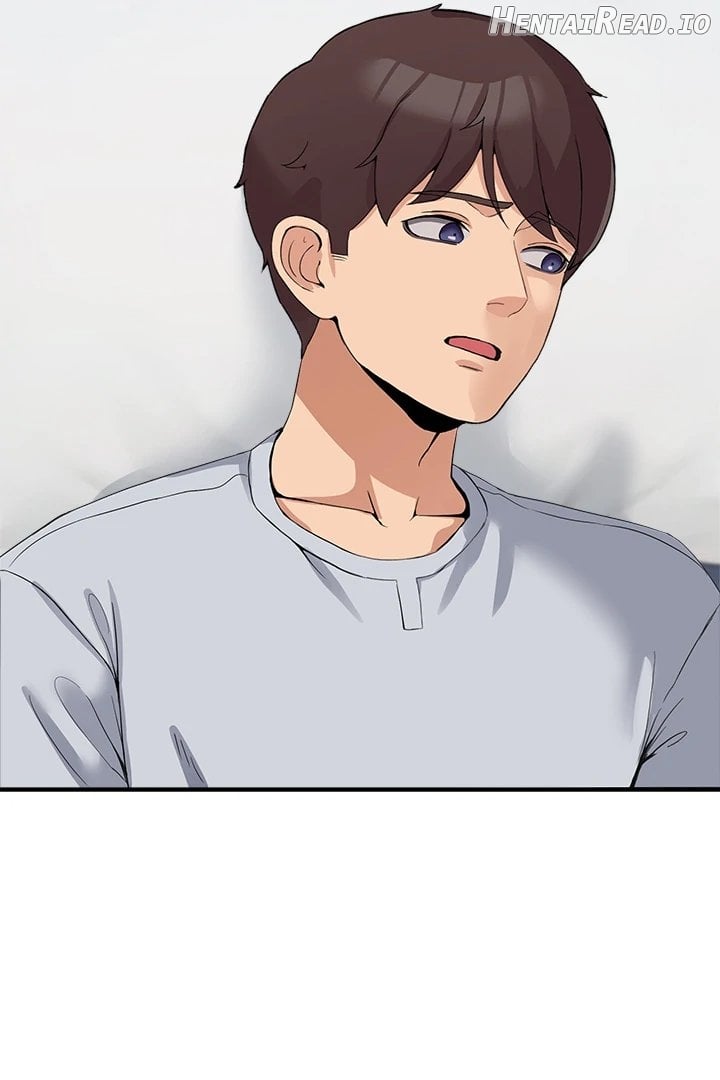 No Men Allowed Chapter 1 - page 67