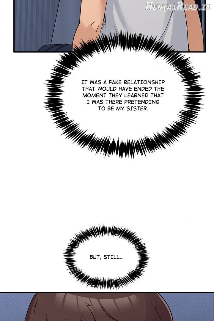 No Men Allowed Chapter 1 - page 69