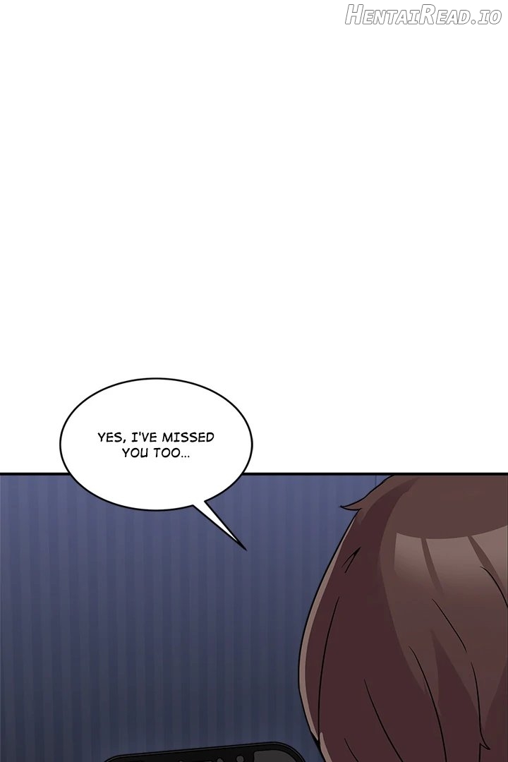 No Men Allowed Chapter 1 - page 78