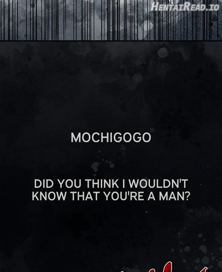 No Men Allowed Chapter 1 - page 80