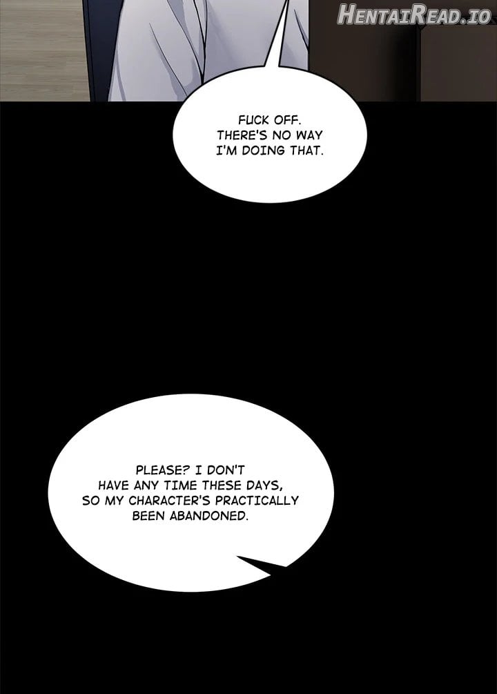 No Men Allowed Chapter 1 - page 9