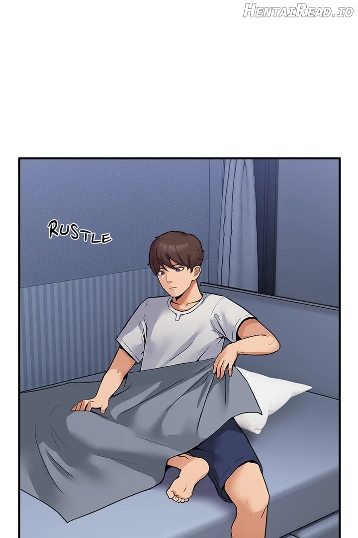 No Men Allowed Chapter 1 - page 83