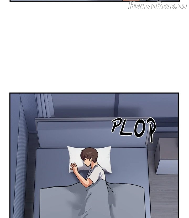 No Men Allowed Chapter 1 - page 84
