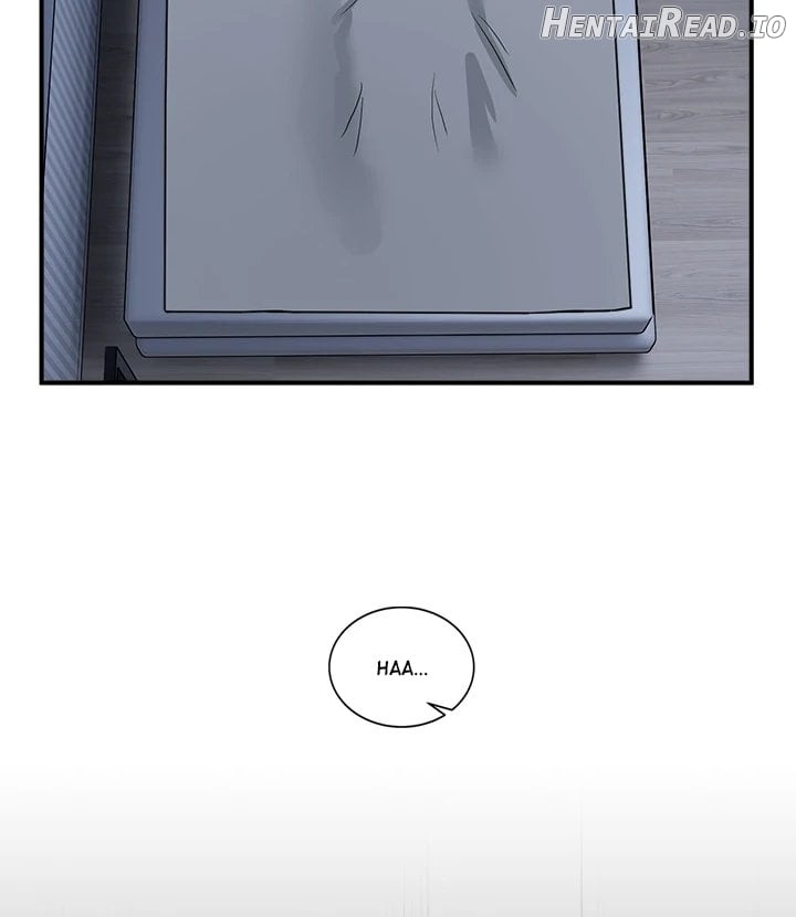 No Men Allowed Chapter 1 - page 85