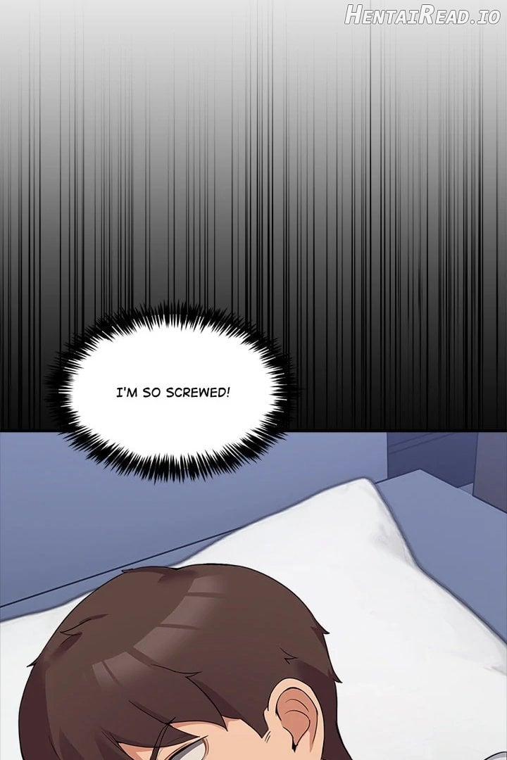 No Men Allowed Chapter 1 - page 86