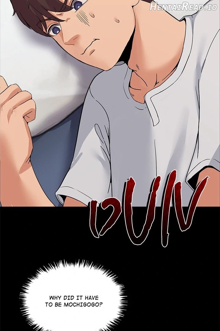 No Men Allowed Chapter 1 - page 87