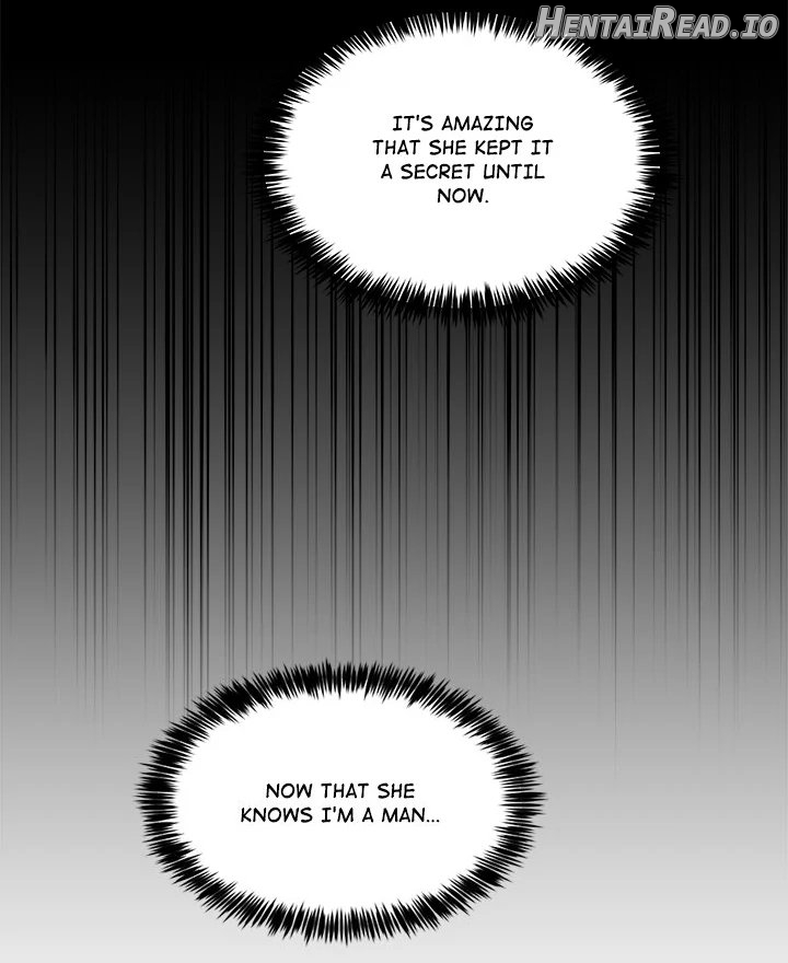 No Men Allowed Chapter 1 - page 90